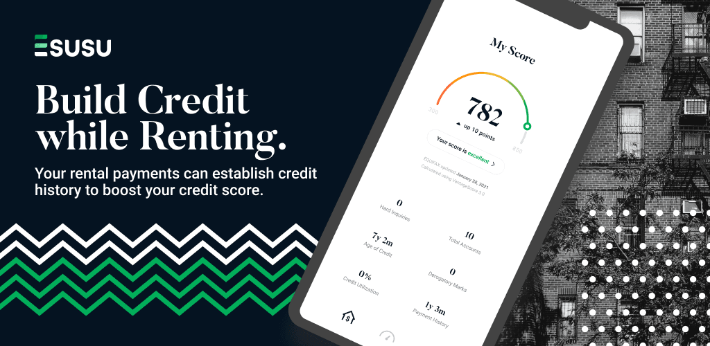Esusu app screenshot